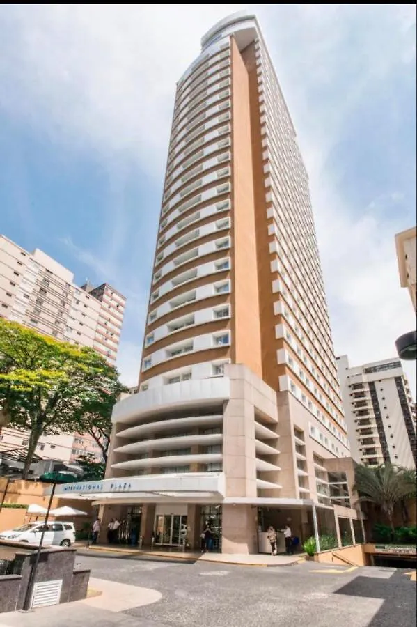 Transamerica Paulista Jardins São Paulo