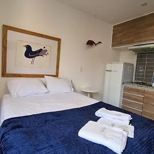 Trevizzo Pauliceia Apartamento